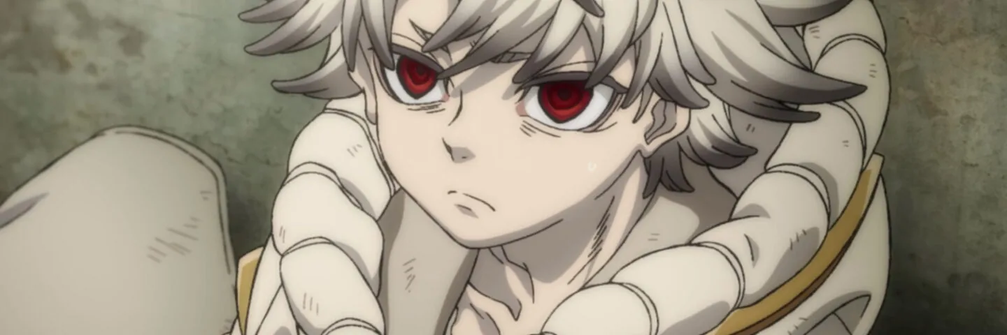 Кадр из 1 серии 1 сезона