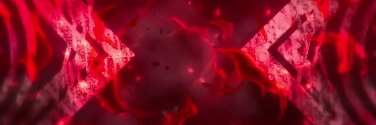 Кадр из 13 серии 1 сезона