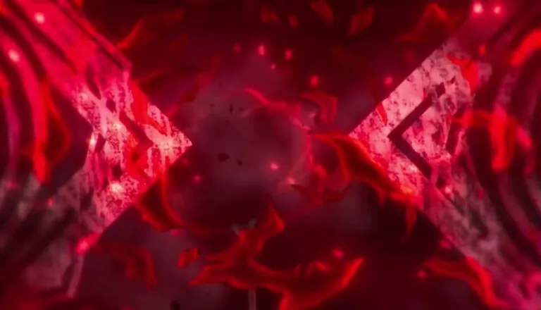 Момент из 13 серии 1 сезона