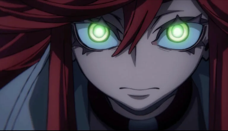 Момент из 19 серии 1 сезона