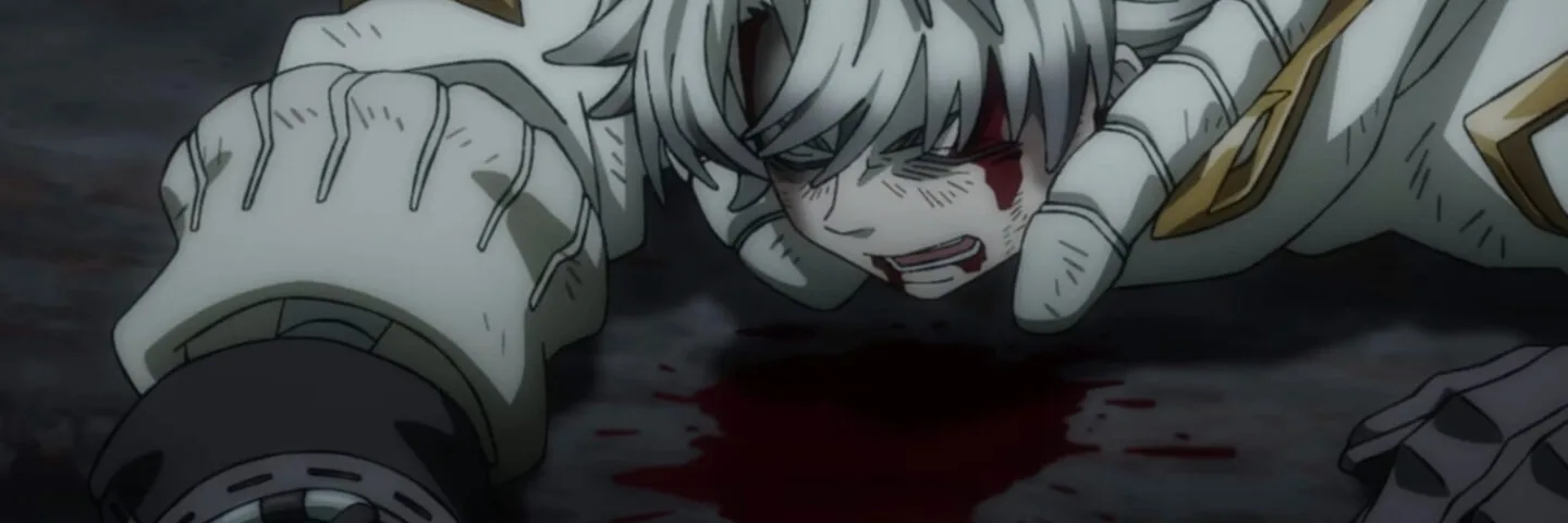 Кадр из 2 серии 1 сезона