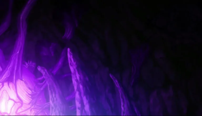 Момент из 23 серии 1 сезона