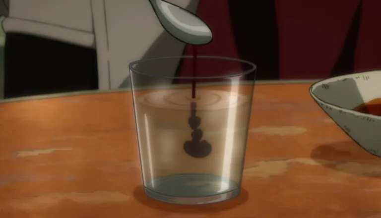 Момент из 3 серии 1 сезона