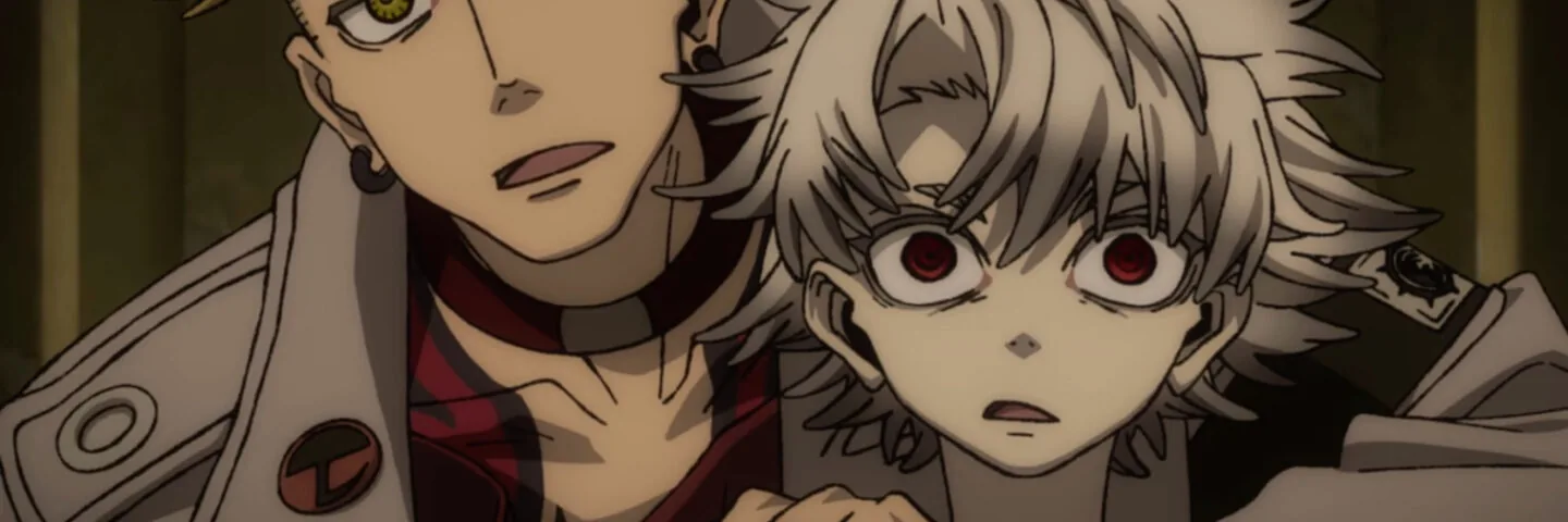 Кадр из 4 серии 1 сезона