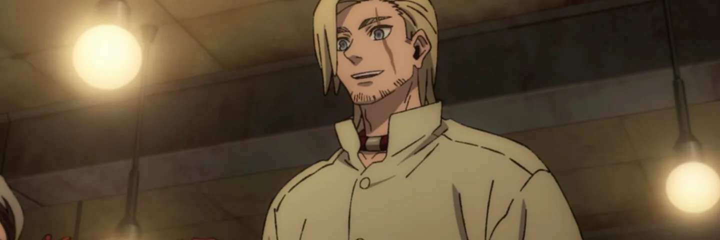 Кадр из 5 серии 1 сезона