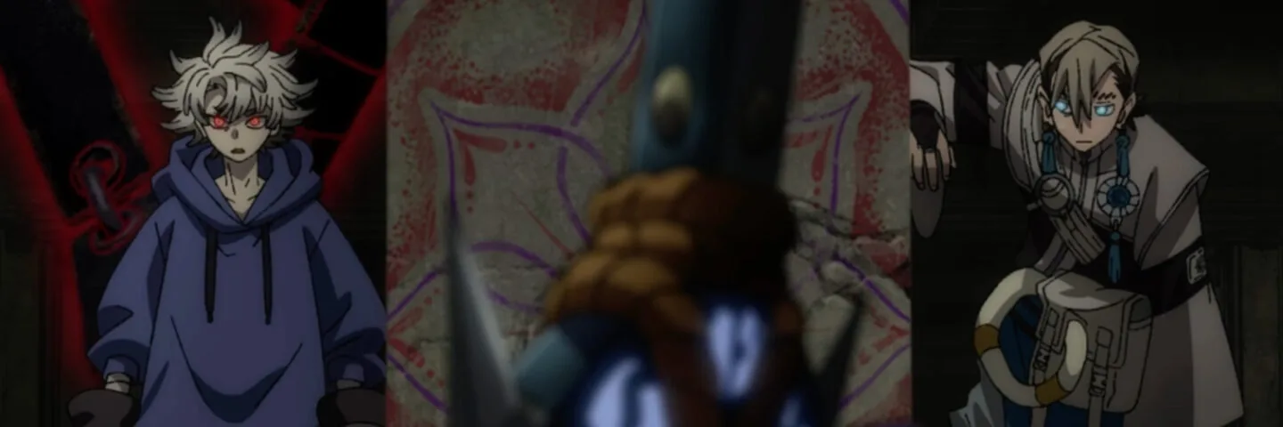 Кадр из 7 серии 1 сезона