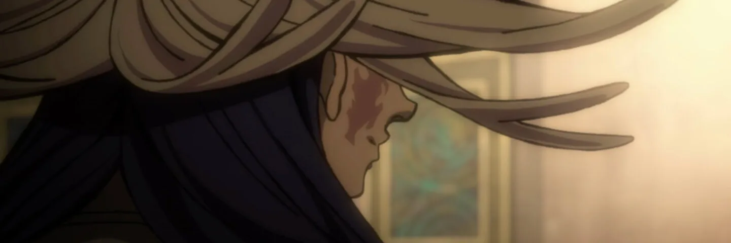 Кадр из 9 серии 1 сезона